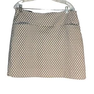 S.C. & CO. Ladies Tummy Control Skort XL Tennis Outdoor Golf Athletic Athleisure